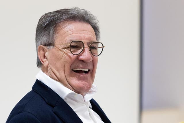 Zdravko Mamić